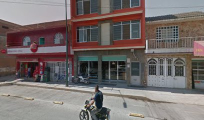 Mutant Gym en Salamanca