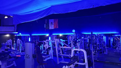 Olimpo Gym Nr en Nicolás Romero