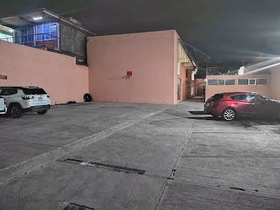 Olympus Gym /Squash en Guadalajara