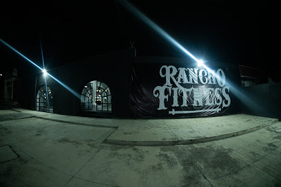 Rancho Fitness en Pachuca