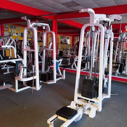 Renace Gym en Tulancingo