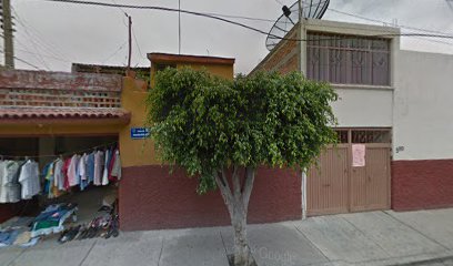 Rocky Gym en Irapuato