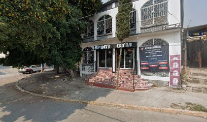 Sport Gym en Chilpancingo