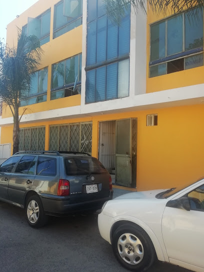 Sport Taedo Gym en León