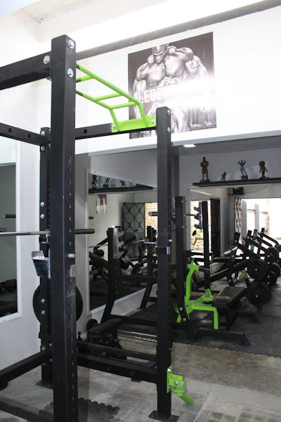 Survivor Gym en Salamanca