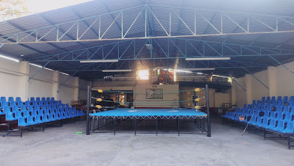 Terraza Elma en Apodaca