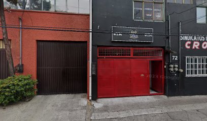 Terry Gym en Tlalnepantla