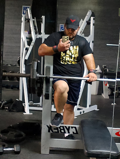 The Club Gym en León