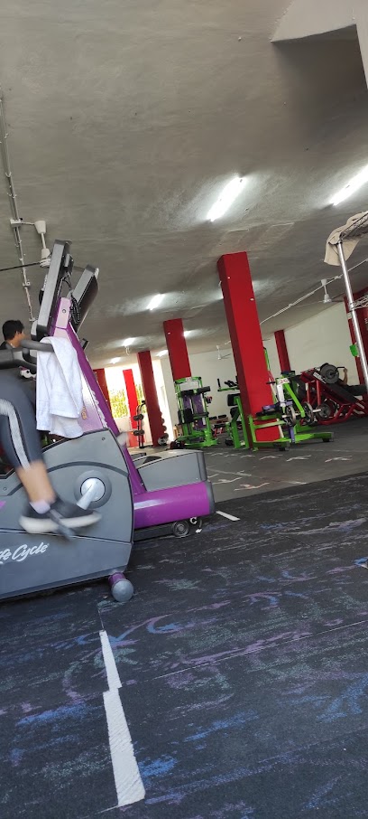 Titanes Gym en Puerto Vallarta
