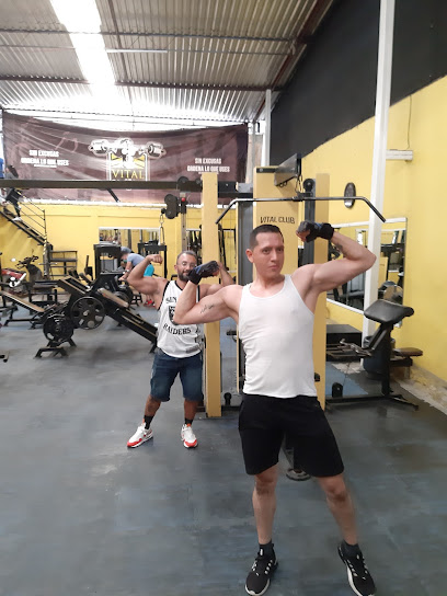 Vital Club Gym en Chilpancingo