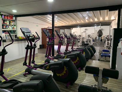 Vive Fitness Gym (Av Venustiano Carranza) en Zapopan