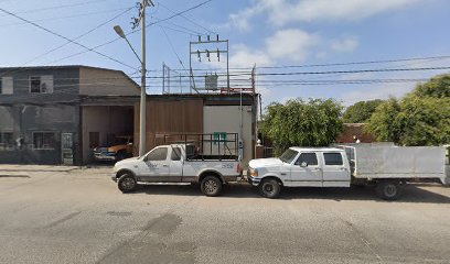Academia de Boxeo Diaz en Ensenada