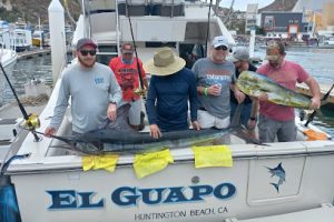 Activities Sony en Cabo San Lucas