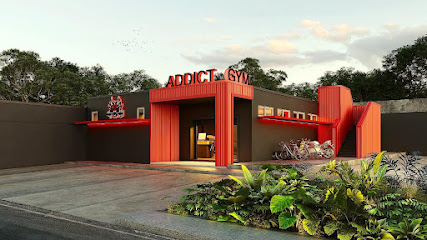 Addict Gym en Valladolid