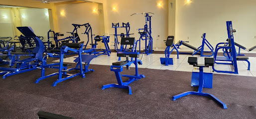 Andrea y Anthony Salones de Eventos en Poza Rica