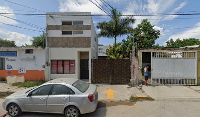 Área 51 Cross-Training en Cd. Victoria