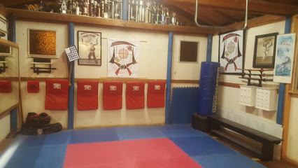 Barajas Kenpo Karate Colonia Constitucion Playas de Rosarito en Playas de Rosarito