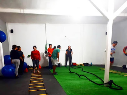 Be Fit Guadalupe, Zac. en Guadalupe