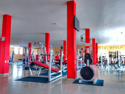 Bulldog Gym en Poza Rica