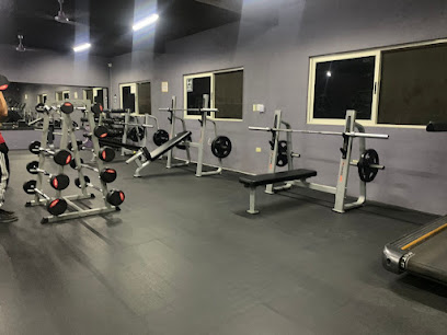 Bunker Gym Victoria en Cd. Victoria