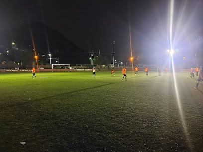 Campo Deportivo Coloso en Hermosillo
