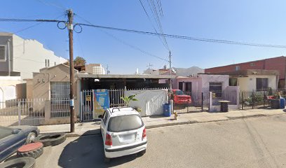 Compas Gym en Ensenada