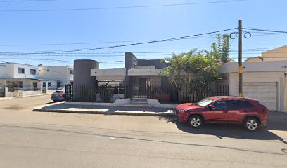 Dc Coach en Ensenada