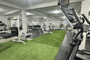 Elite Gym en Cabo San Lucas