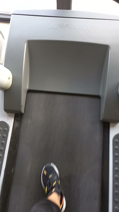 Enerfit Gym en Reynosa