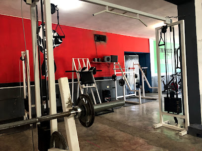Evolution Gym en Cd. Victoria