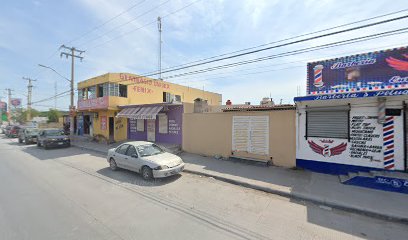 Fenix Gym en Reynosa