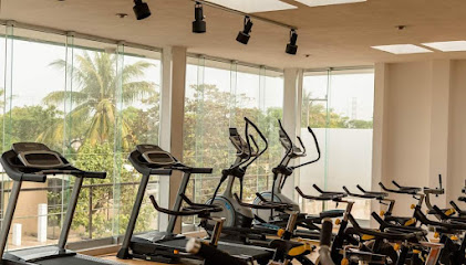 Fit Gym en Cd. Madero