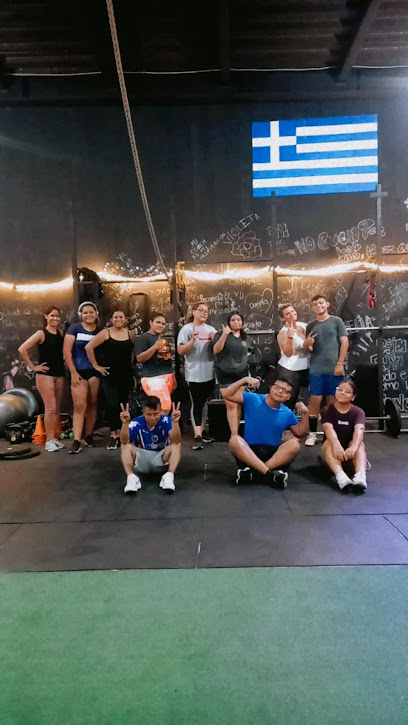 Fiteandoando Veracruz en Veracruz