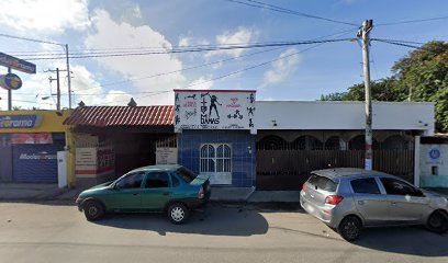 Fitgym Damas en Kanasín