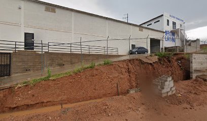 Gimnasio Agua Express en Nogales