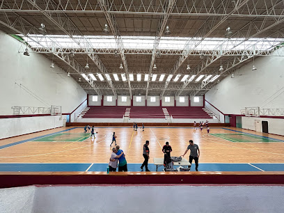 Gimnasio Allende en Xalapa