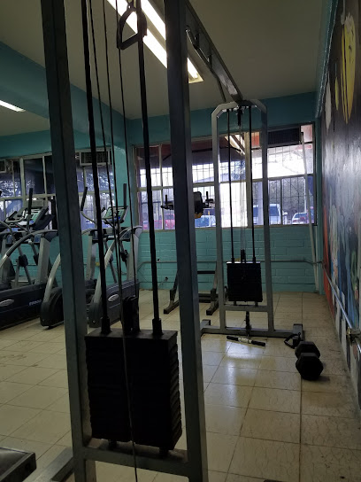 Gimnasio Ith en Hermosillo