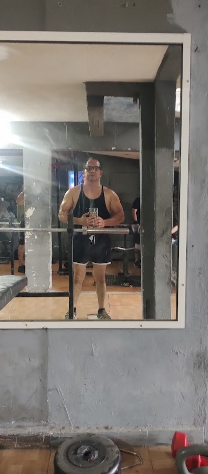 Gimnasio Shaddai en Cd. Victoria