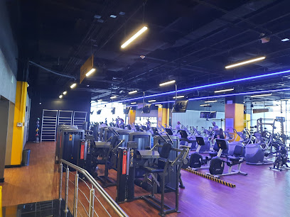 Gimnasio Smart Fit - Altama en Tampico