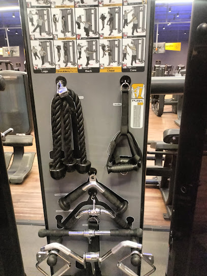 Gimnasio Smart Fit - Campestre Victoria en Cd. Victoria