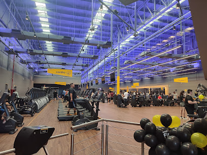 Gimnasio Smart Fit - Hermosillo Progreso en Hermosillo