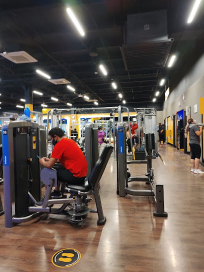 Gimnasio Smart Fit - Parque Vértice en Tlaxcala