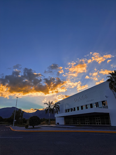 Gimnasio Ulsa Victoria en Cd. Victoria