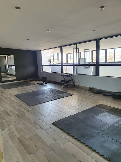 Grow Fitness Aiv Rio en Tijuana