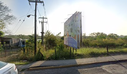 Guerreros Gym Muaythai en Comalcalco