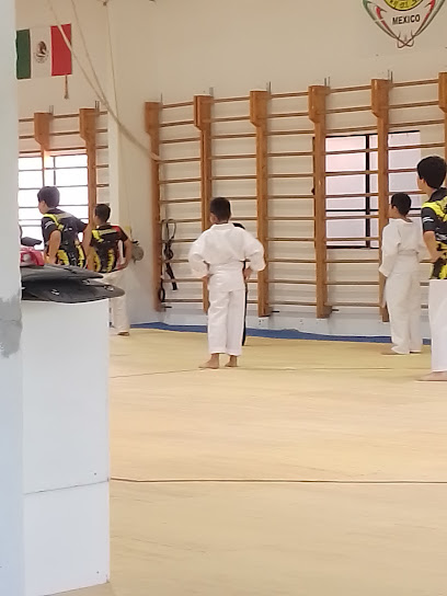 Gym Central en Matamoros