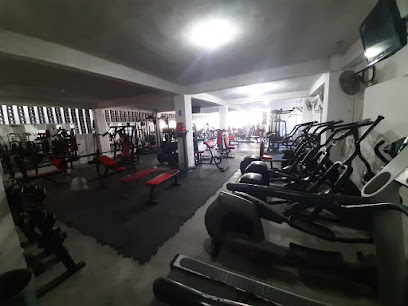 Gym Felter en Cd. Madero