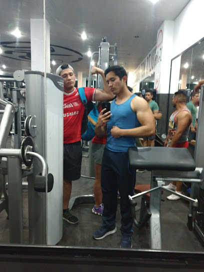 Gym Lifestyle en Guadalupe