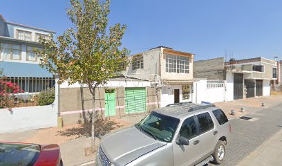 Gym Therapia en Apizaco