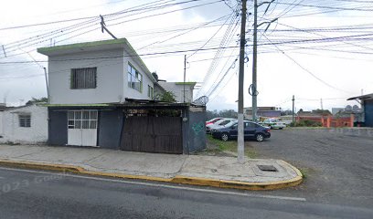 Gym Vikingos en Xalapa